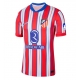 Atletico Madrid Alexander Sorloth #9 Replike Domaci Dres 2024-25 Kratak Rukav